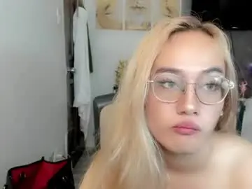 Chaturbate Adult Video Chat of m1sskim