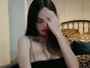 Chaturbate Private Sex Chat of meganharley2004