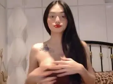Chaturbate Live Porn of meganharley2004