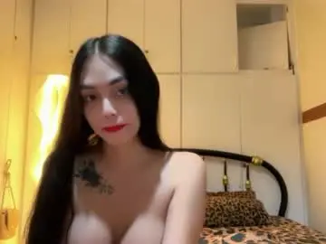 Chaturbate Adult Webcam of meganharley2004