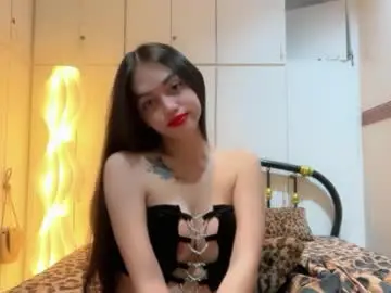Chaturbate Sex Cam of meganharley2004
