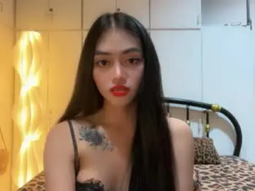 Chaturbate Private Sex Chat of meganharley2004