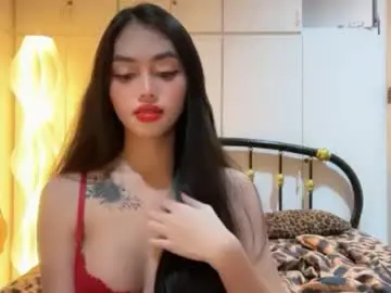 Chaturbate Sex Chat of meganharley2004