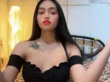 Chaturbate Nude Webcam of meganharley2004