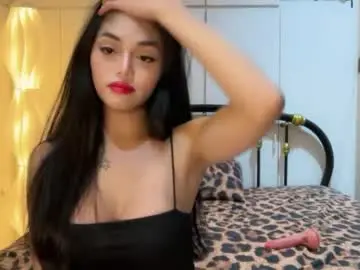 Chaturbate Live Sex of meganharley2004