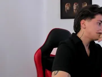 Chaturbate Private Sex Chat of peytonbox