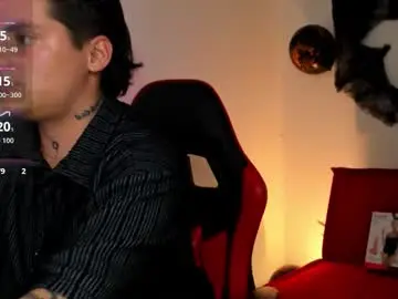 Chaturbate Live Sex of peytonbox