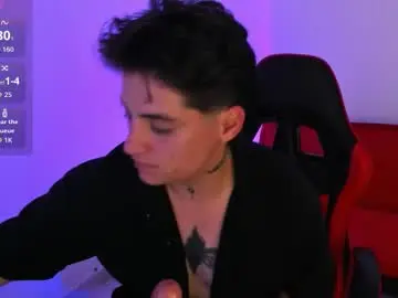 Chaturbate Adult Webcam of peytonbox