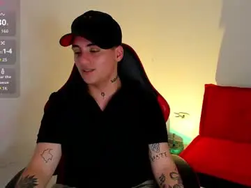 Chaturbate Adult Video Chat of peytonbox