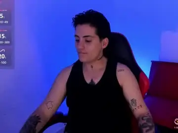 Chaturbate Live Porn of peytonbox