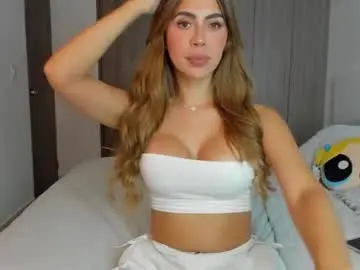 Chaturbate Nude Webcam of valenjonex