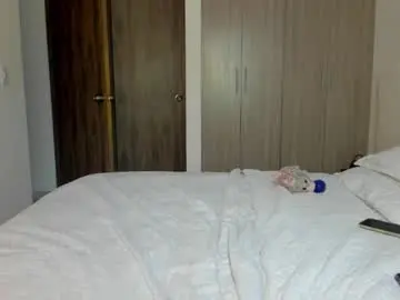 Chaturbate Free Porn Cam of valenjonex