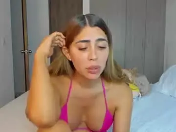 Chaturbate Sex Cam of valenjonex