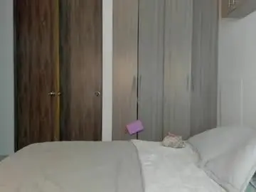 Chaturbate Best live sex cam show of valenjonex