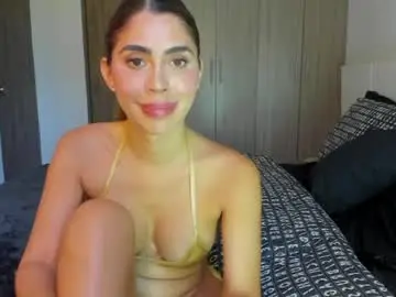Chaturbate Live Sex Cam of valenjonex