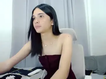 Chaturbate Private Sex Chat of xairah_doux