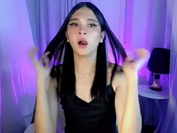 Chaturbate Free Porn Cam of xairah_doux