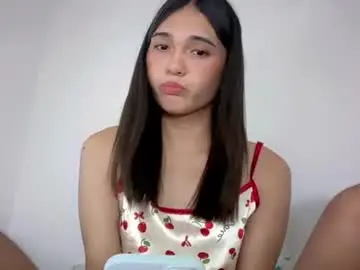 Chaturbate Best live sex cam show of xairah_doux