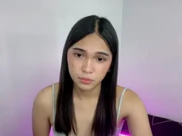 Chaturbate Private Sex Chat of xairah_doux