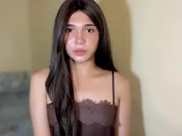 Chaturbate Live Sex of xairah_doux