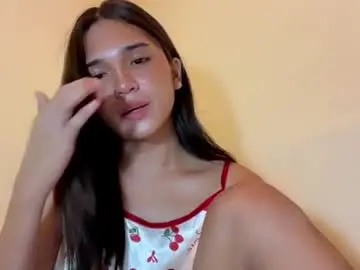 Chaturbate Private Sex Chat of xairah_doux