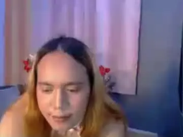 Chaturbate Adult Video Chat of butterfly_blossom