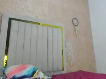 Chaturbate Nude Webcam of candise_oconnor