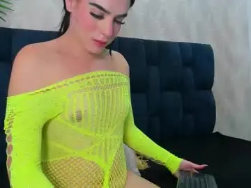 Chaturbate Adult Video Chat of candise_oconnor