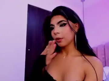 Chaturbate Best live sex cam show of channel_sofia