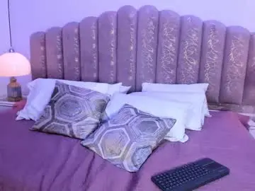 Chaturbate Nude Webcam of channel_sofia