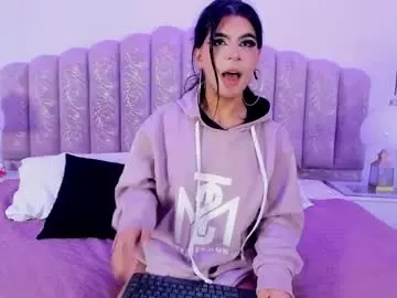 Chaturbate Nude Webcam of channel_sofia