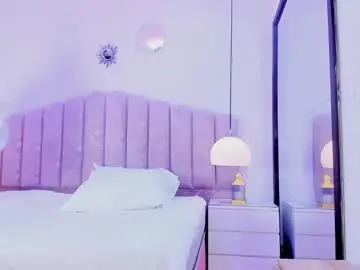 Chaturbate Free Porn Cam of channel_sofia