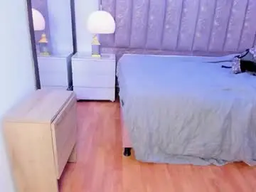 Chaturbate Sex Chat of channel_sofia