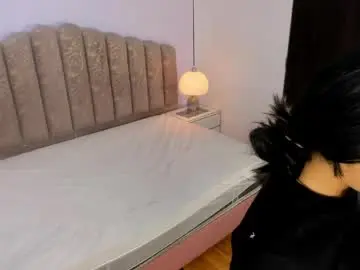 Chaturbate Live Sex of channel_sofia