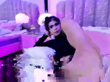 Chaturbate Watch Live Sex Cams of channel_sofia