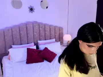 Chaturbate Sex Cam of channel_sofia