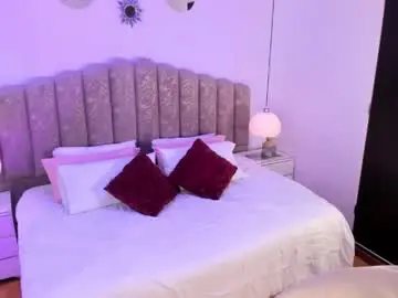 Chaturbate Adult Webcam of channel_sofia