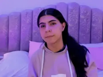 Chaturbate Live Porn of channel_sofia