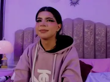 Chaturbate Live Sex Cam of channel_sofia