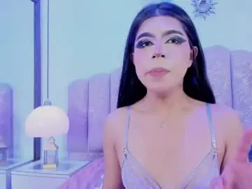 Chaturbate Best live sex cam show of channel_sofia