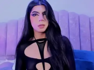 Chaturbate Nude Webcam of channel_sofia