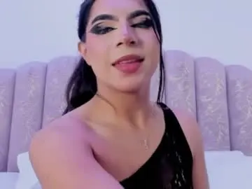 Chaturbate Live Sex Cam of channel_sofia