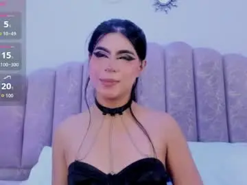 Chaturbate Best Webcam of channel_sofia