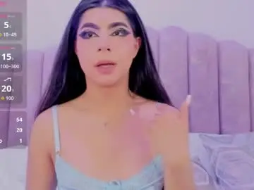Chaturbate Free Porn Cam of channel_sofia