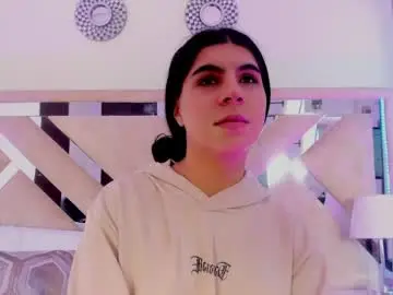 Chaturbate Best live sex cam show of channel_sofia