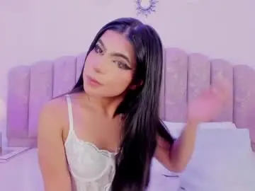 Chaturbate Live Porn of channel_sofia