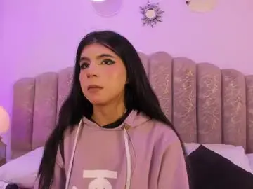 Chaturbate Adult Webcam of channel_sofia
