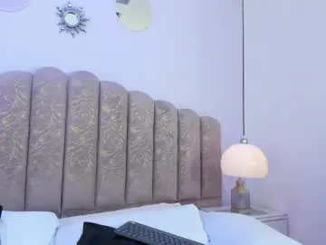 Chaturbate Live Porn of channel_sofia
