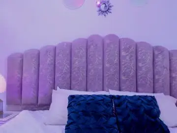 Chaturbate Sex Chat of channel_sofia