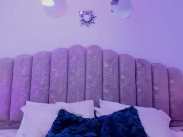 Chaturbate Nude Webcam of channel_sofia